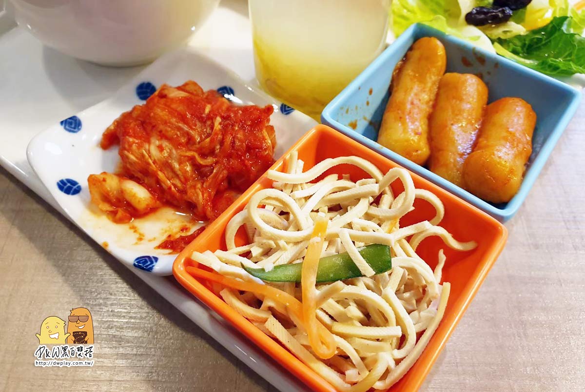 韓國料理,貓奴,韓式料理,商業午餐,捷運美食