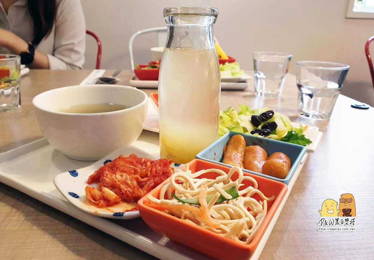 韓國料理,貓奴,韓式料理,商業午餐,捷運美食