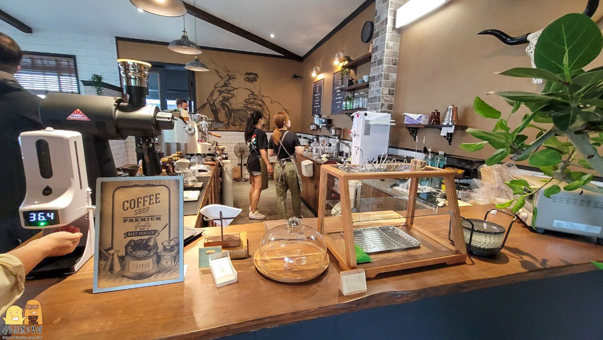 秘境山景咖啡廳,金山咖啡廳,金山猿咖啡,陽明山天籟溫泉,金山假日咖啡廳
