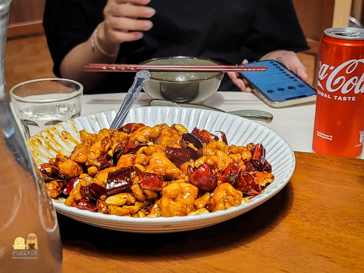 中式料理,口袋名單,台北美食推薦,私廚,台北私廚,台北美食