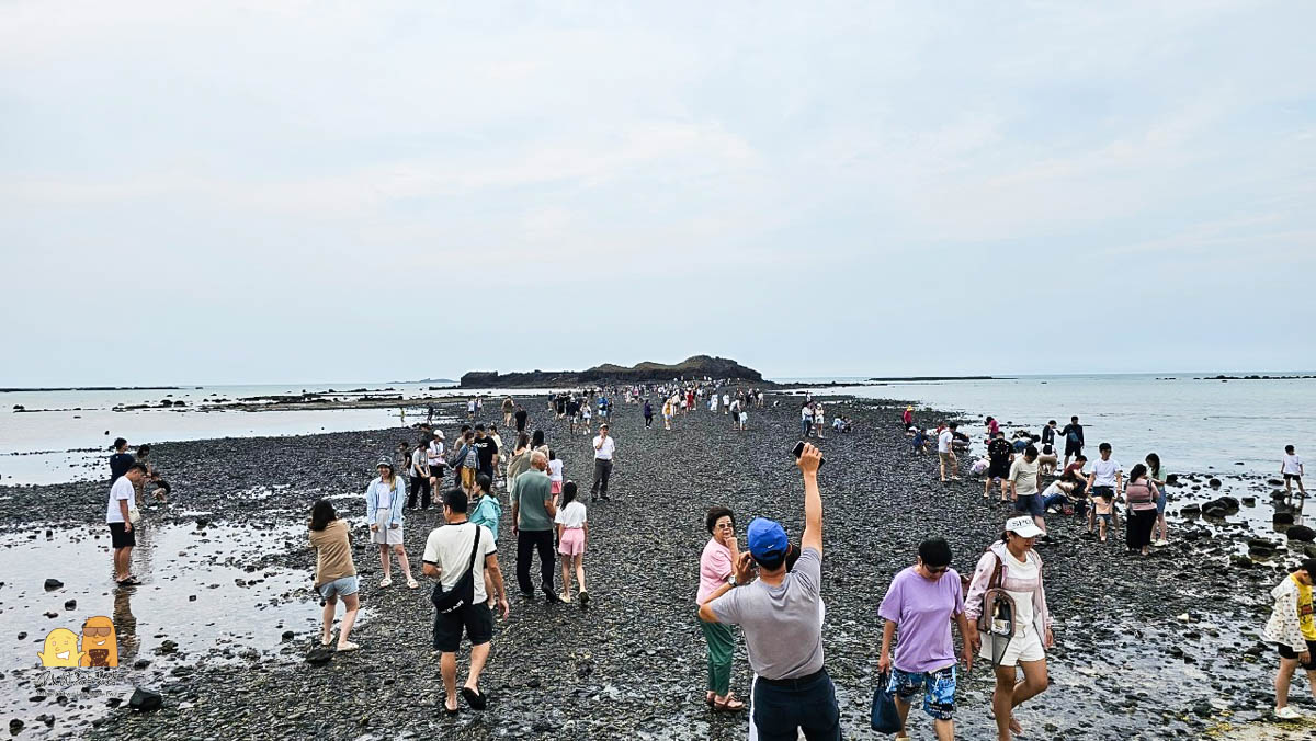 澎湖景點,親子景點