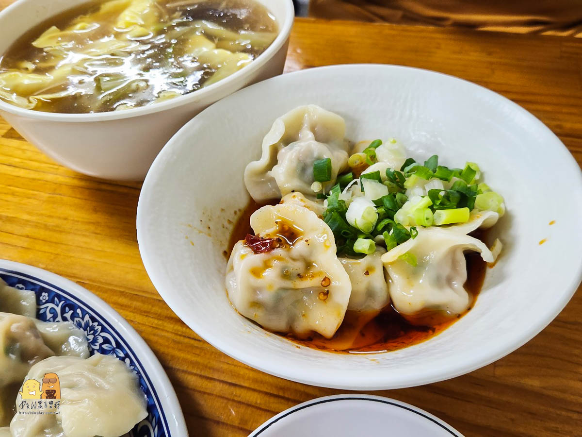 台北水餃,水餃推薦,東湖水餃,東湖美食,麵點推薦,捷運東湖站,台北美食