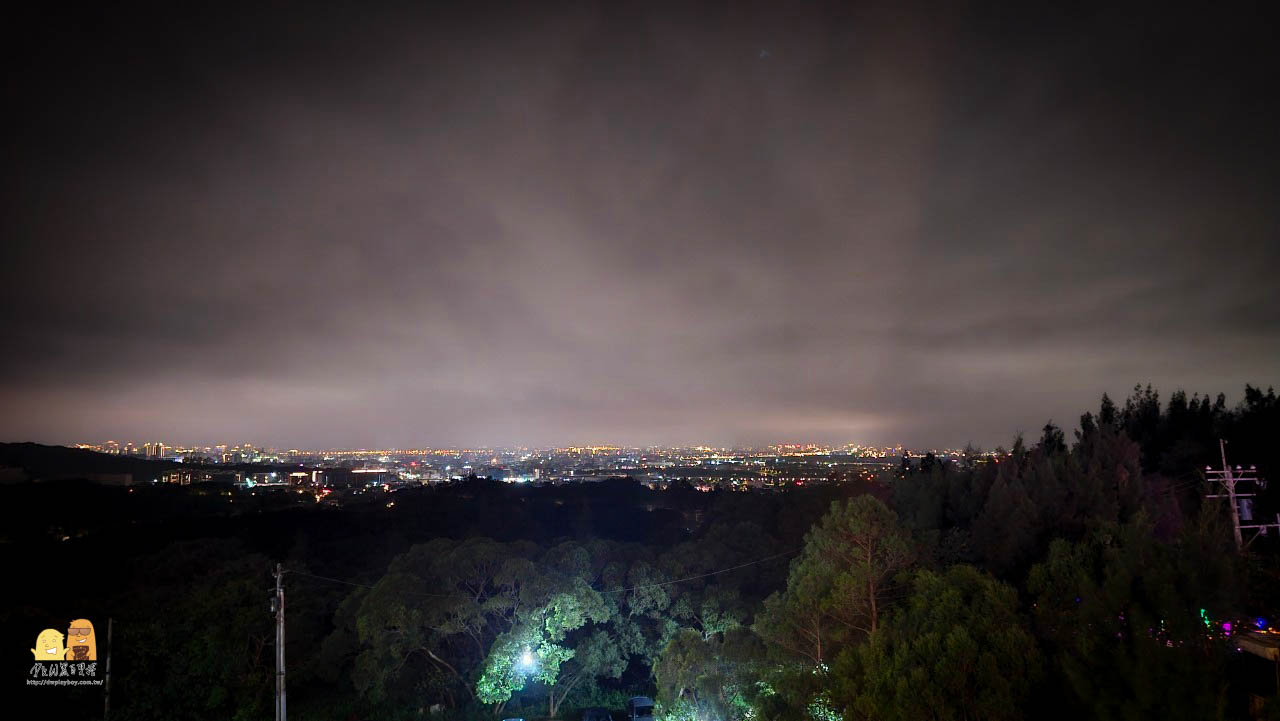 桃園景點,桃園夜景,蘆竹好玩,桃園好玩